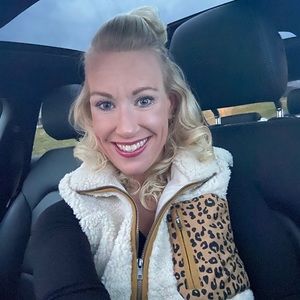 Meet your Posher, Maggie